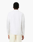 Lacoste Regular Fit Linen Shirt | LEVISONS
