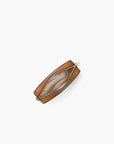 Michael Kors Ginny Medium Logo Crossbody Bag | LEVISONS