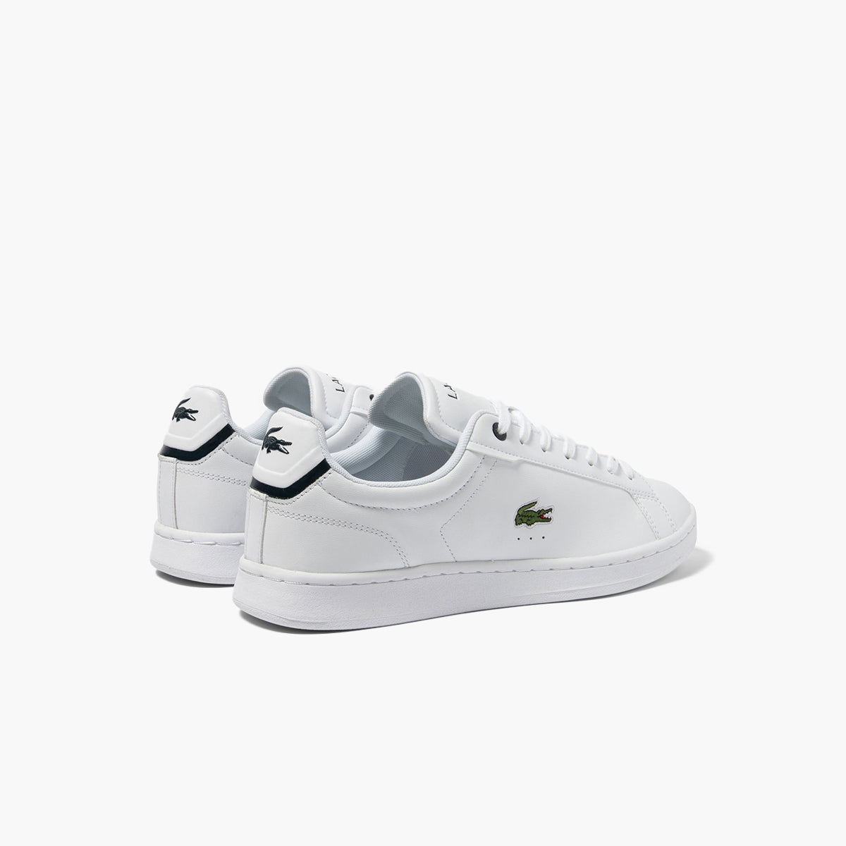 Lacoste woodmead on sale