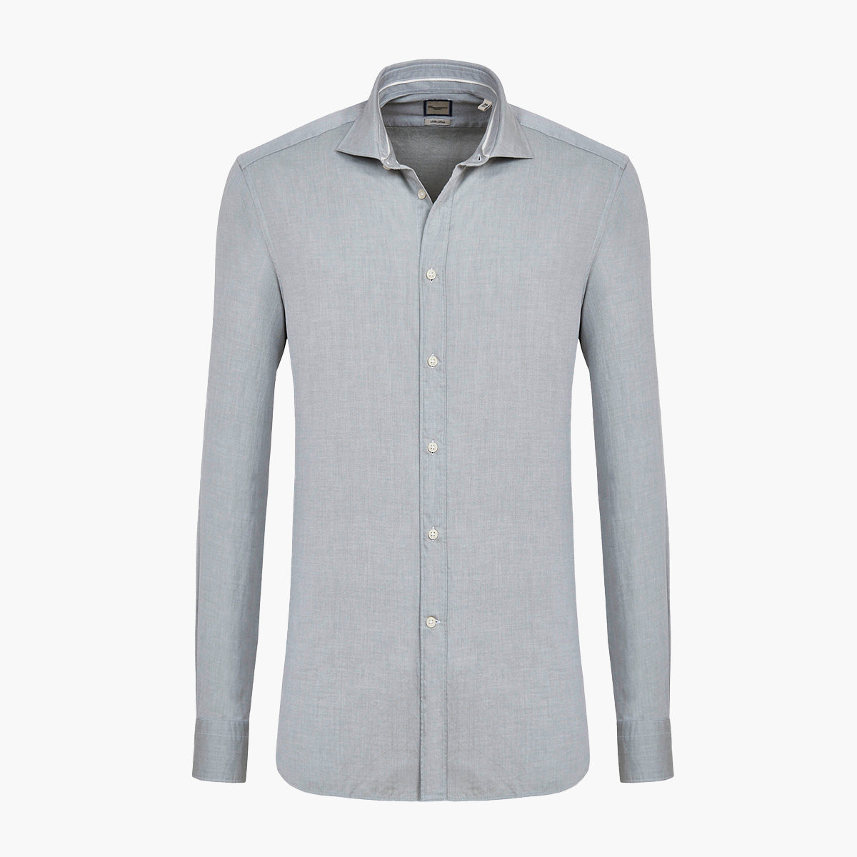 trendy cotton shirts