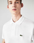Lacoste Classic Fit L.12.12 Polo Shirt | LEVISONS