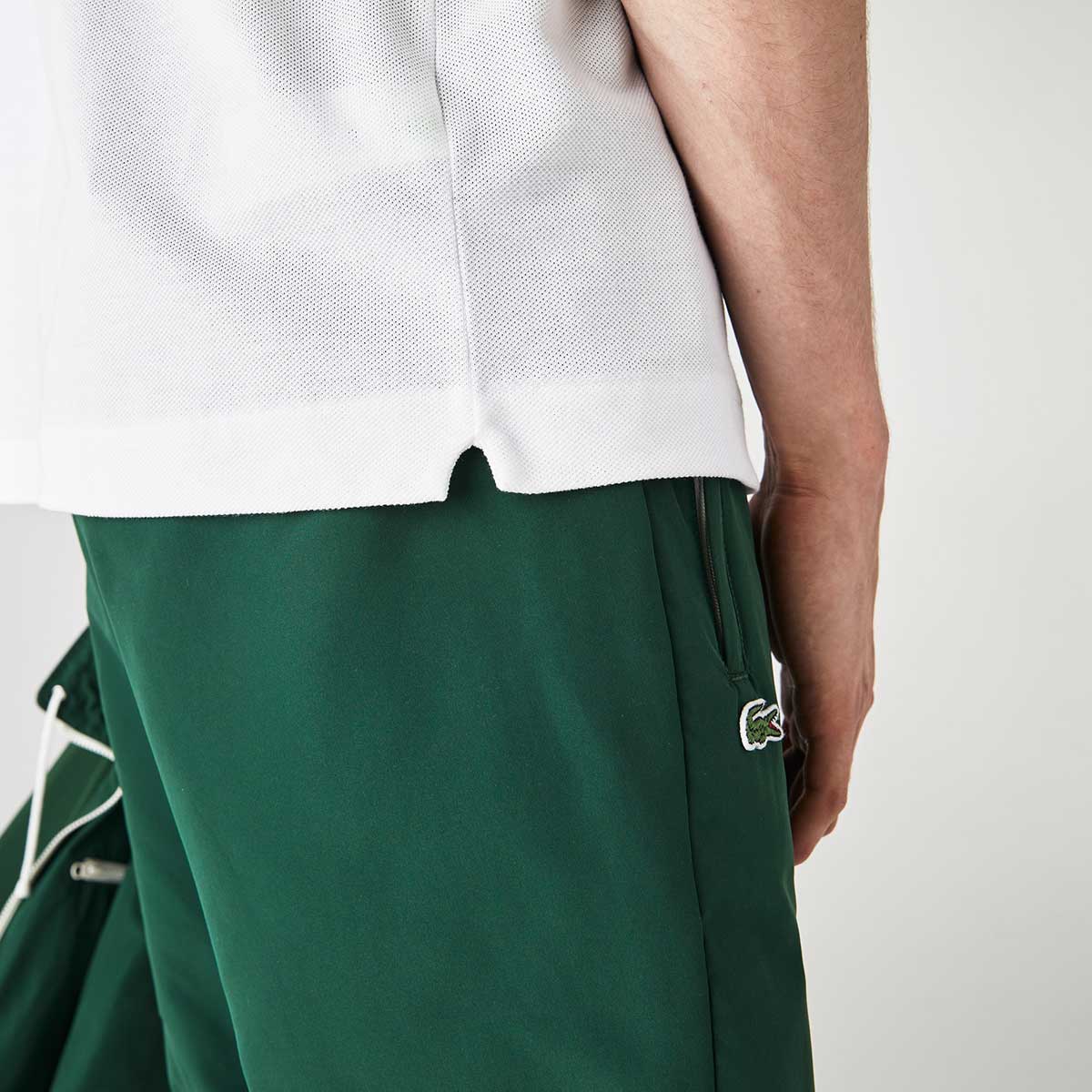 Classic Fit Polo Shirt – Levisons