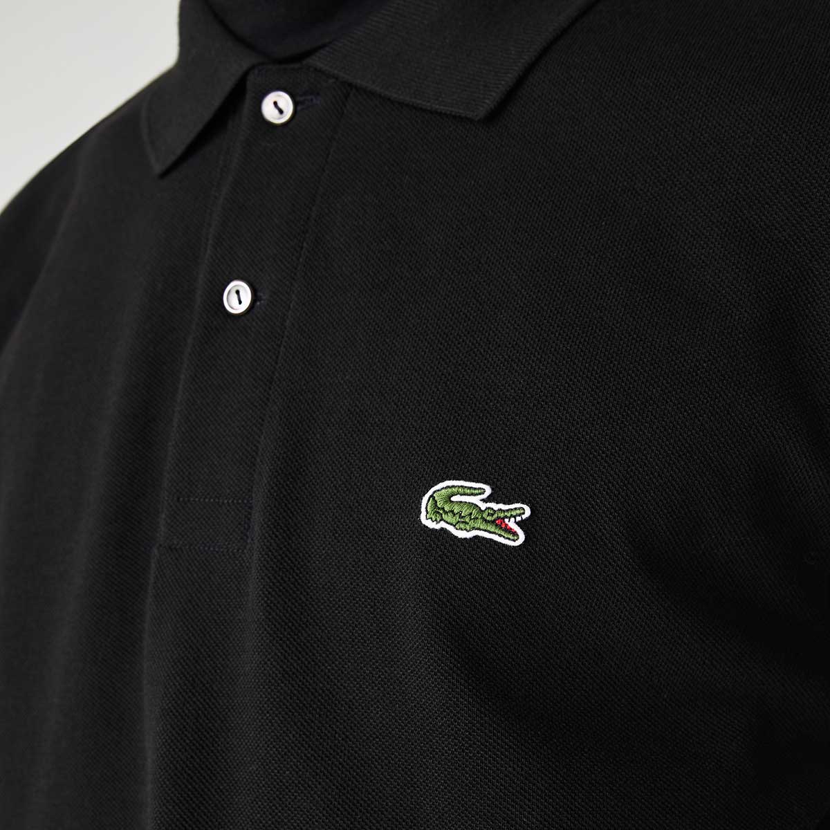 Lacoste Classic Fit L.12.12 Polo Shirt | LEVISONS