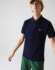 Lacoste Classic Fit L.12.12 Polo Shirt | LEVISONS