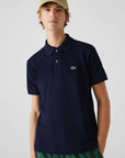 Lacoste Classic Fit L.12.12 Polo Shirt | LEVISONS