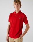 Lacoste Classic Fit L.12.12 Polo Shirt | LEVISONS
