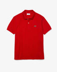 Lacoste Classic Fit L.12.12 Polo Shirt | LEVISONS