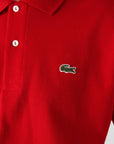 Lacoste Classic Fit L.12.12 Polo Shirt | LEVISONS