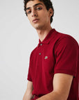 Lacoste Classic Fit L.12.12 Polo Shirt | LEVISONS