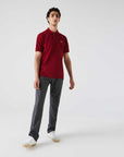 Lacoste Classic Fit L.12.12 Polo Shirt | LEVISONS