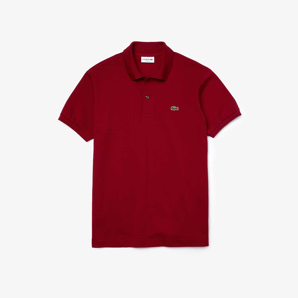 Levison's lacoste store golf shirts