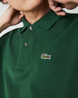 Lacoste Classic Fit L.12.12 Polo Shirt | LEVISONS