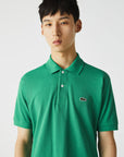 Lacoste Classic Fit L.12.12 Polo Shirt | LEVISONS