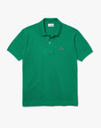 Lacoste Classic Fit L.12.12 Polo Shirt | LEVISONS