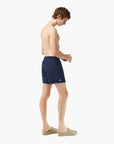 Lacoste Light Quick-Dry Swim Shorts | LEVISONS