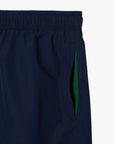 Lacoste Light Quick-Dry Swim Shorts | LEVISONS