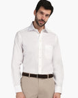 Camicissima Permanent Cotton Shirt | LEVISONS