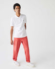 Lacoste Original L.12.12 Slim Fit Petit Piquée Cotton Polo Shirt | LEVISONS
