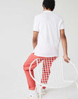 Lacoste Original L.12.12 Slim Fit Petit Piquée Cotton Polo Shirt | LEVISONS