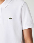 Lacoste Original L.12.12 Slim Fit Petit Piquée Cotton Polo Shirt | LEVISONS