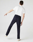 Lacoste Paris Polo Shirt Regular Fit Stretch Cotton Piquée | LEVISONS