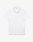 Lacoste Paris Polo Shirt Regular Fit Stretch Cotton Piquée | LEVISONS