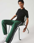 Lacoste Paris Polo Shirt Regular Fit Stretch Cotton Piquée | LEVISONS