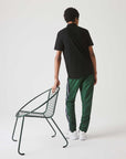 Lacoste Paris Polo Shirt Regular Fit Stretch Cotton Piquée | LEVISONS
