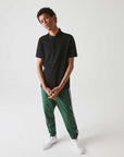 Lacoste Paris Polo Shirt Regular Fit Stretch Cotton Piquée | LEVISONS