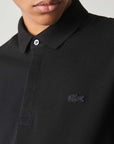 Lacoste Paris Polo Shirt Regular Fit Stretch Cotton Piquée | LEVISONS
