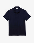 Lacoste Paris Polo Shirt Regular Fit Stretch Cotton Piquée | LEVISONS