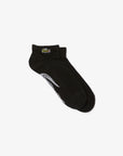 Lacoste Sport Branded Low-Cut Cotton Socks | LEVISONS