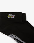 Lacoste Sport Branded Low-Cut Cotton Socks | LEVISONS