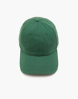 Lacoste Unisex Organic Cotton Twill Cap | LEVISONS