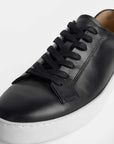 Tiger Of Sweden Salas Sneakers | LEVISONS