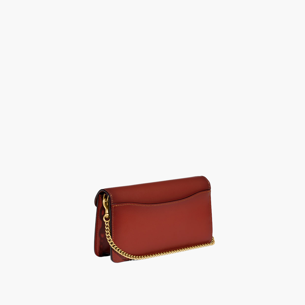 Clutch canvas 2025