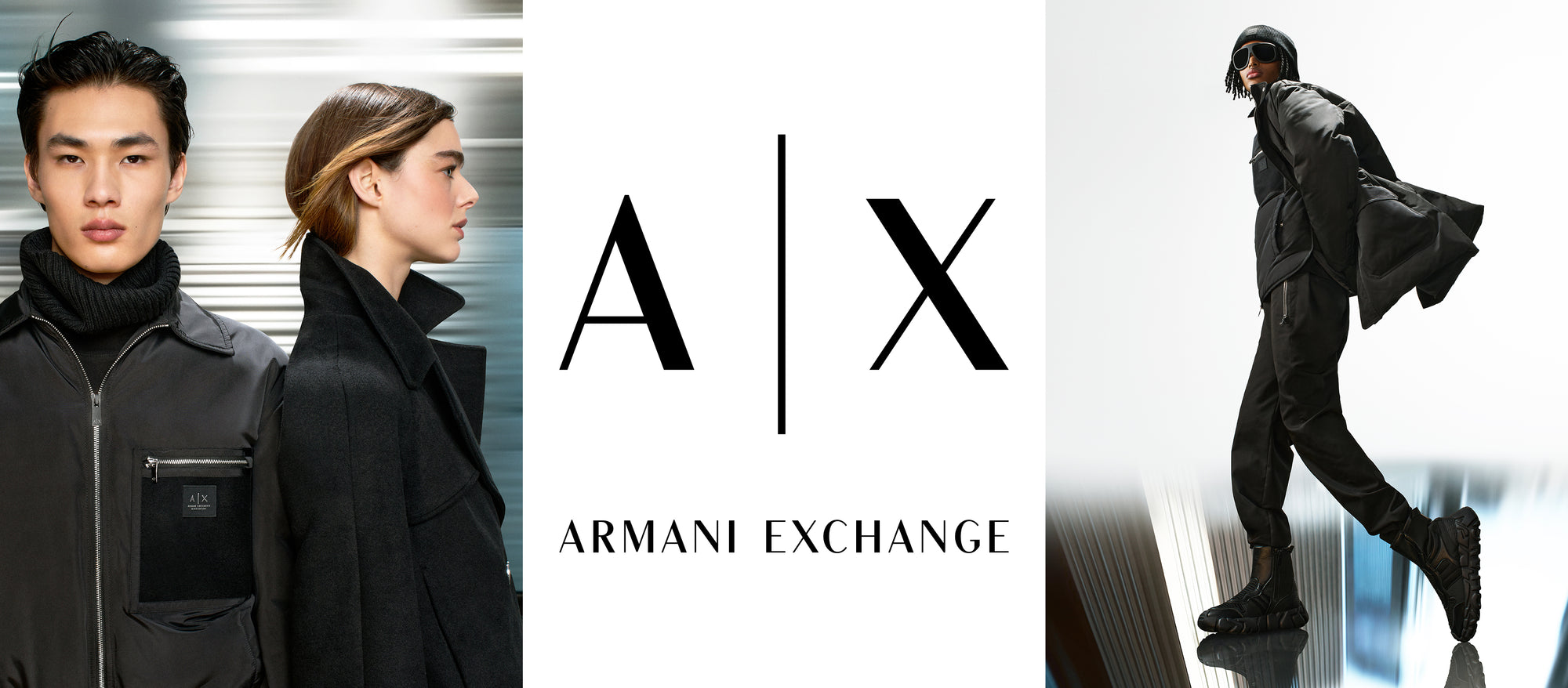 Armani Exchange