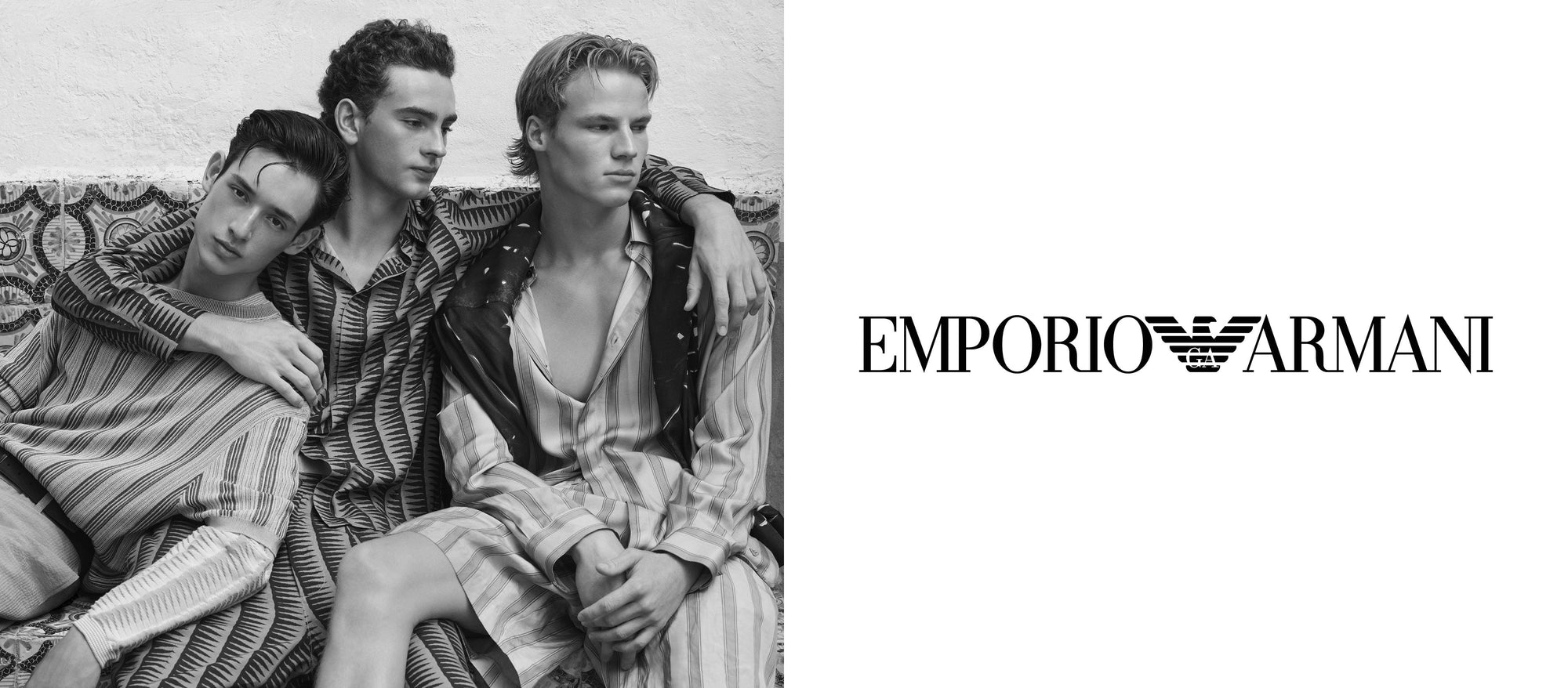 Emporio Armani