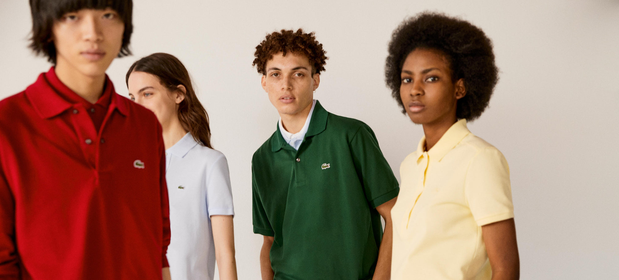 Lacoste