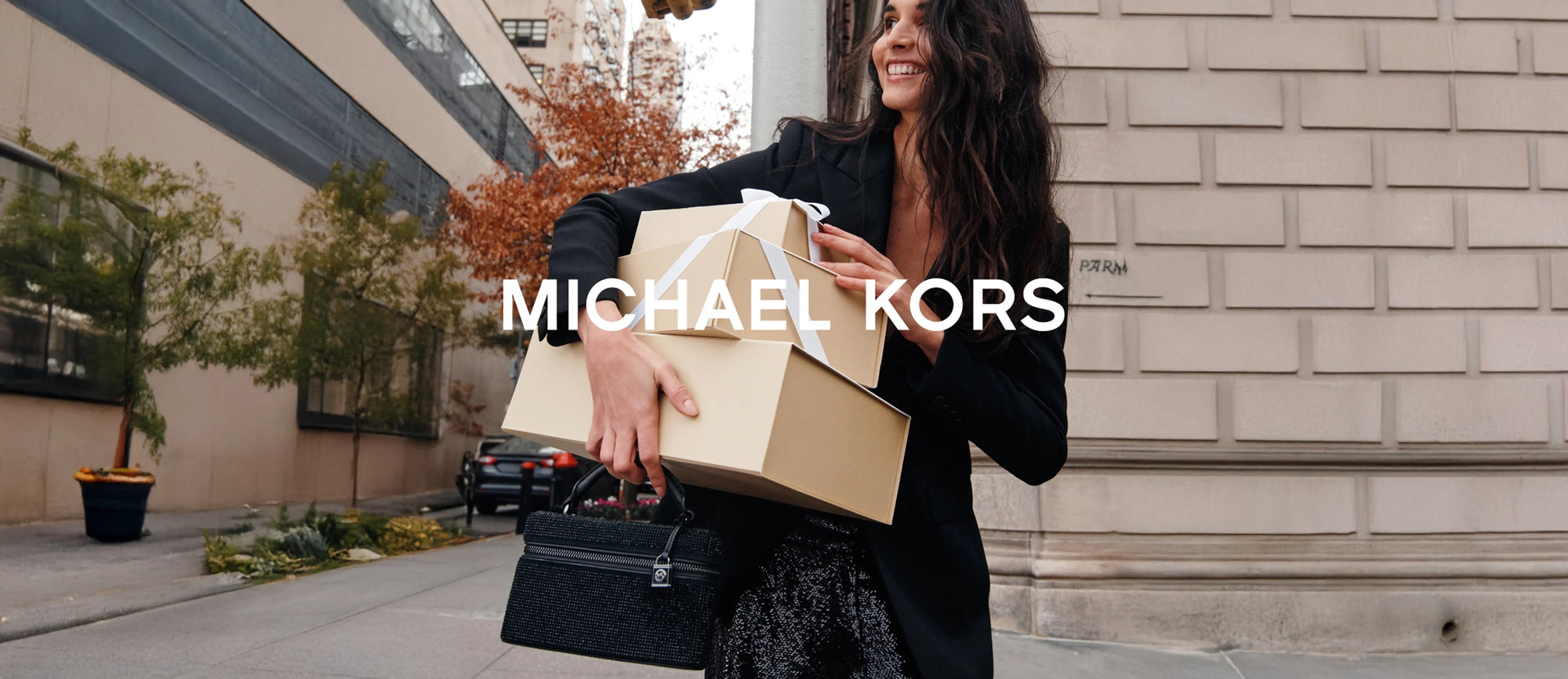 Michael Kors