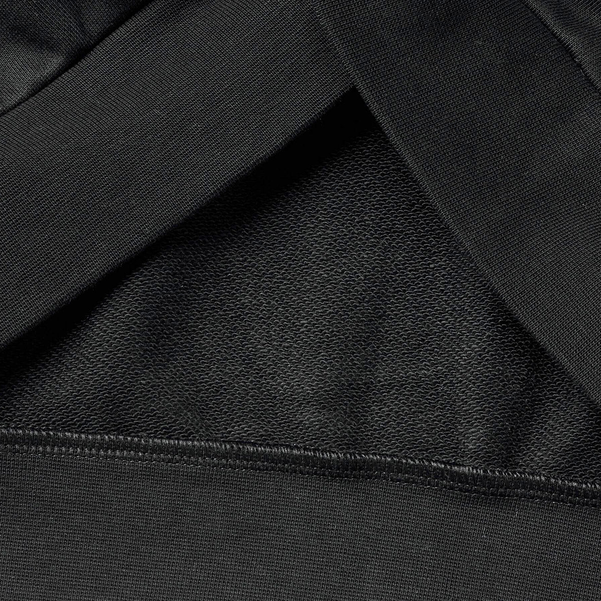 United Colors Of Benetton Man Zip-Up Hoodie In Cotton | LEVISONS