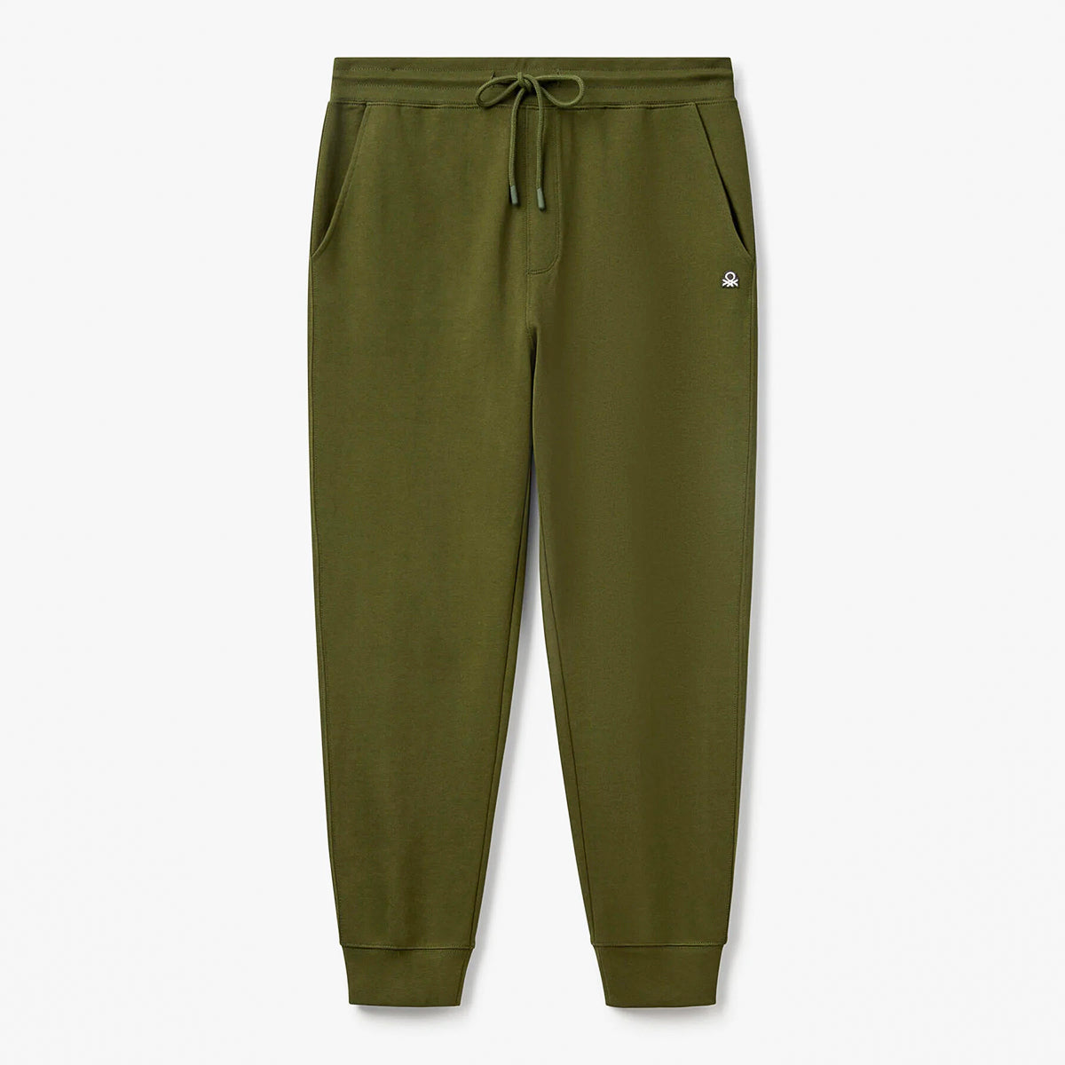 United Colors Of Benetton Man Cotton Sweat Joggers | LEVISONS