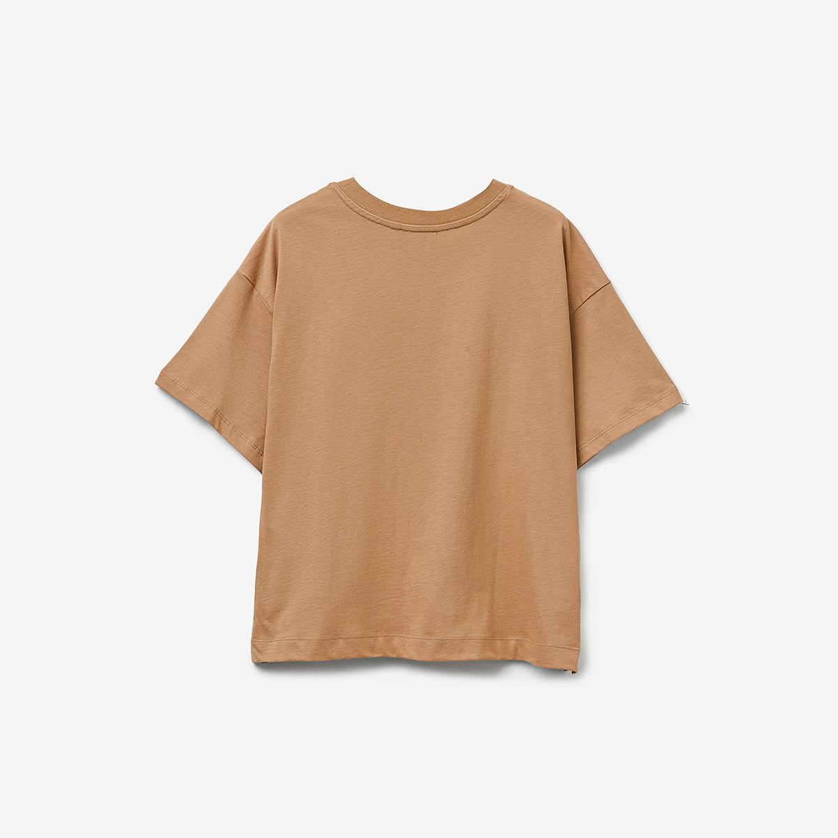 United Colors Of Benetton Woman T-Shirt With Slogan Print | LEVISONS