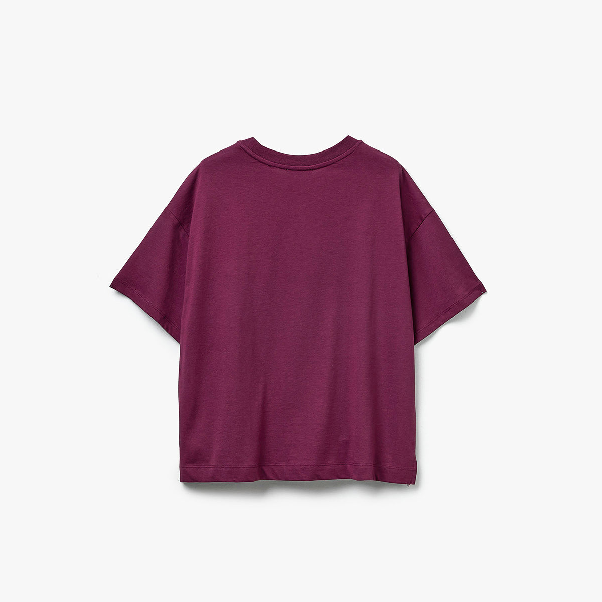 United Colors Of Benetton Woman T-Shirt With Slogan Print | LEVISONS