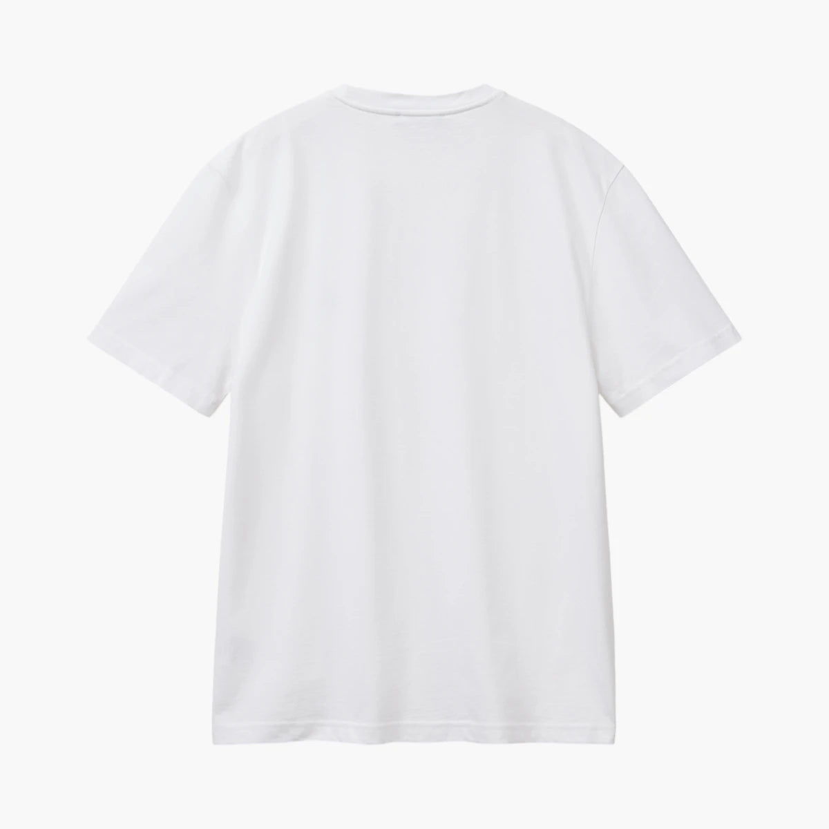 United Colors Of Benetton Man Basic Cotton T-Shirt | LEVISONS