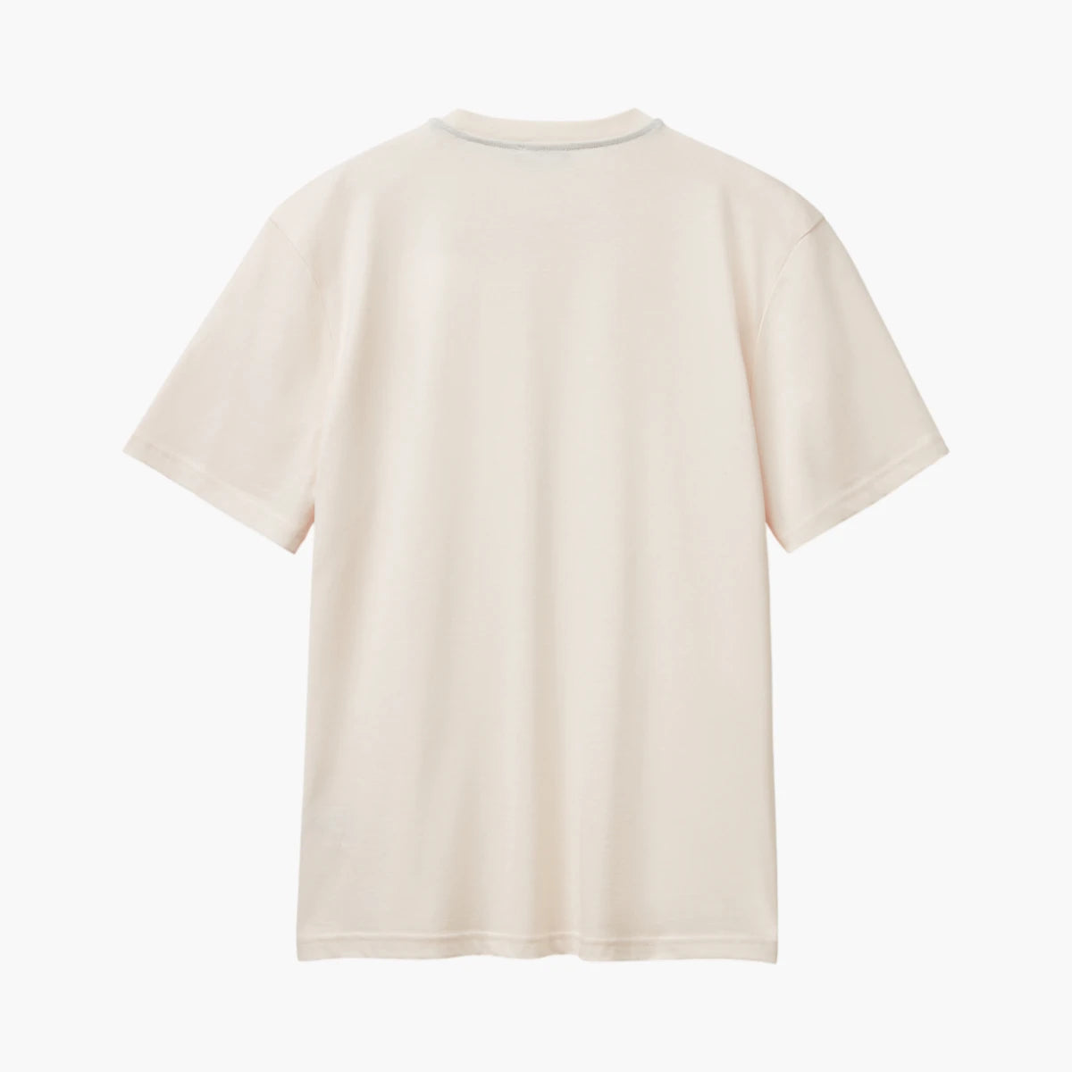 United Colors Of Benetton Man Basic Cotton T-Shirt | LEVISONS
