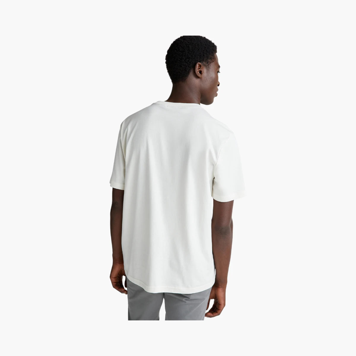 United Colors Of Benetton Man Basic Cotton T-Shirt | LEVISONS