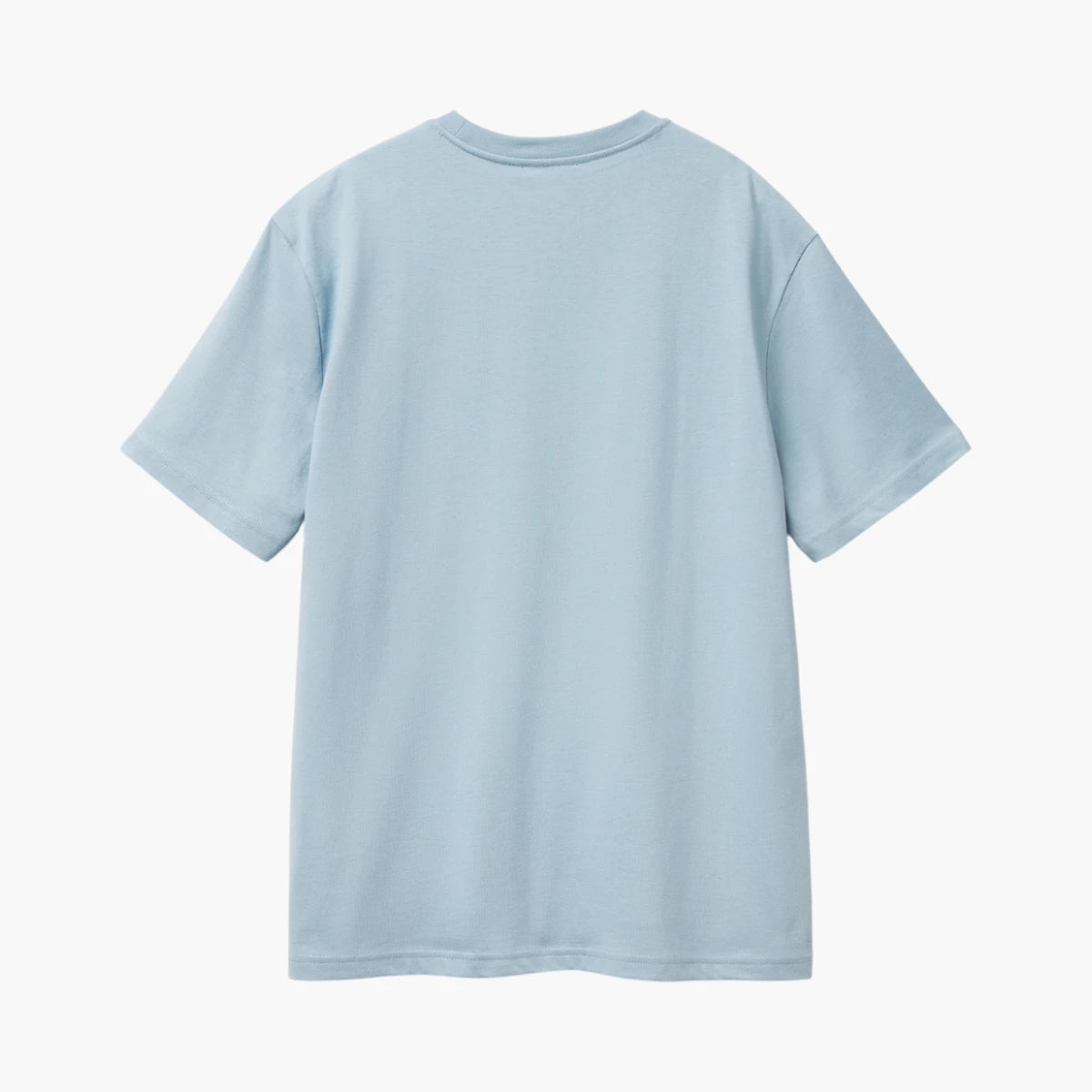 United Colors Of Benetton Man Basic Cotton T-Shirt | LEVISONS