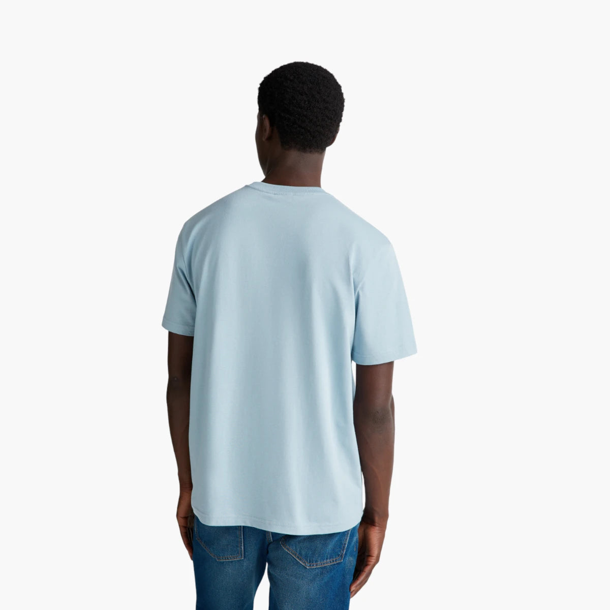 United Colors Of Benetton Man Basic Cotton T-Shirt | LEVISONS