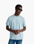 United Colors Of Benetton Man Basic Cotton T-Shirt | LEVISONS